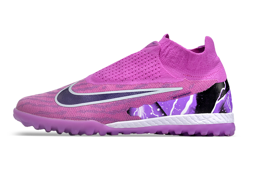 Chuteira Nike Phantom GX Elite DF - Society
