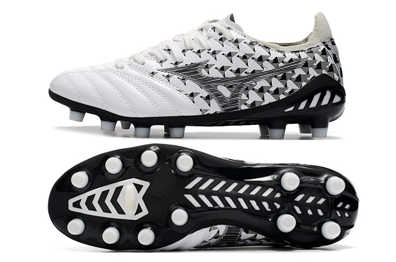 Chuteira Mizuno Morelia Neo lll FG - Campo