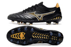 Chuteira Mizuno Morelia Neo lll FG - Campo