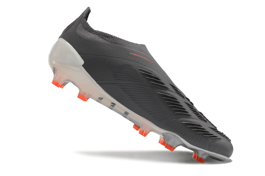 Chuteira Adidas Predator+ Elite FG - Campo