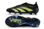 Chuteira Adidas Predator+ Elite FG - Campo