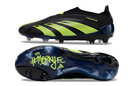Chuteira Adidas Predator+ Elite FG - Campo