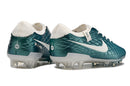 Chuteira Nike Tiempo Legend X Esmerald - Campo