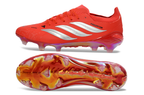 Chuteira Adidas Predator+ Elite FG - Campo