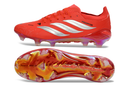Chuteira Adidas Predator+ Elite FG - Campo
