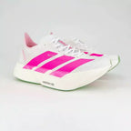 Adidas Adizero Adios Pro 4 White/Pink