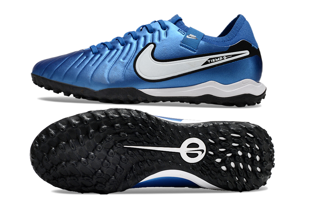 Chuteira Nike React Tiempo Legend X PRO Society
