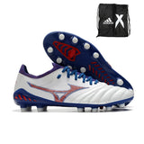 Chuteira Mizuno Morelia Neo lll FG - Campo