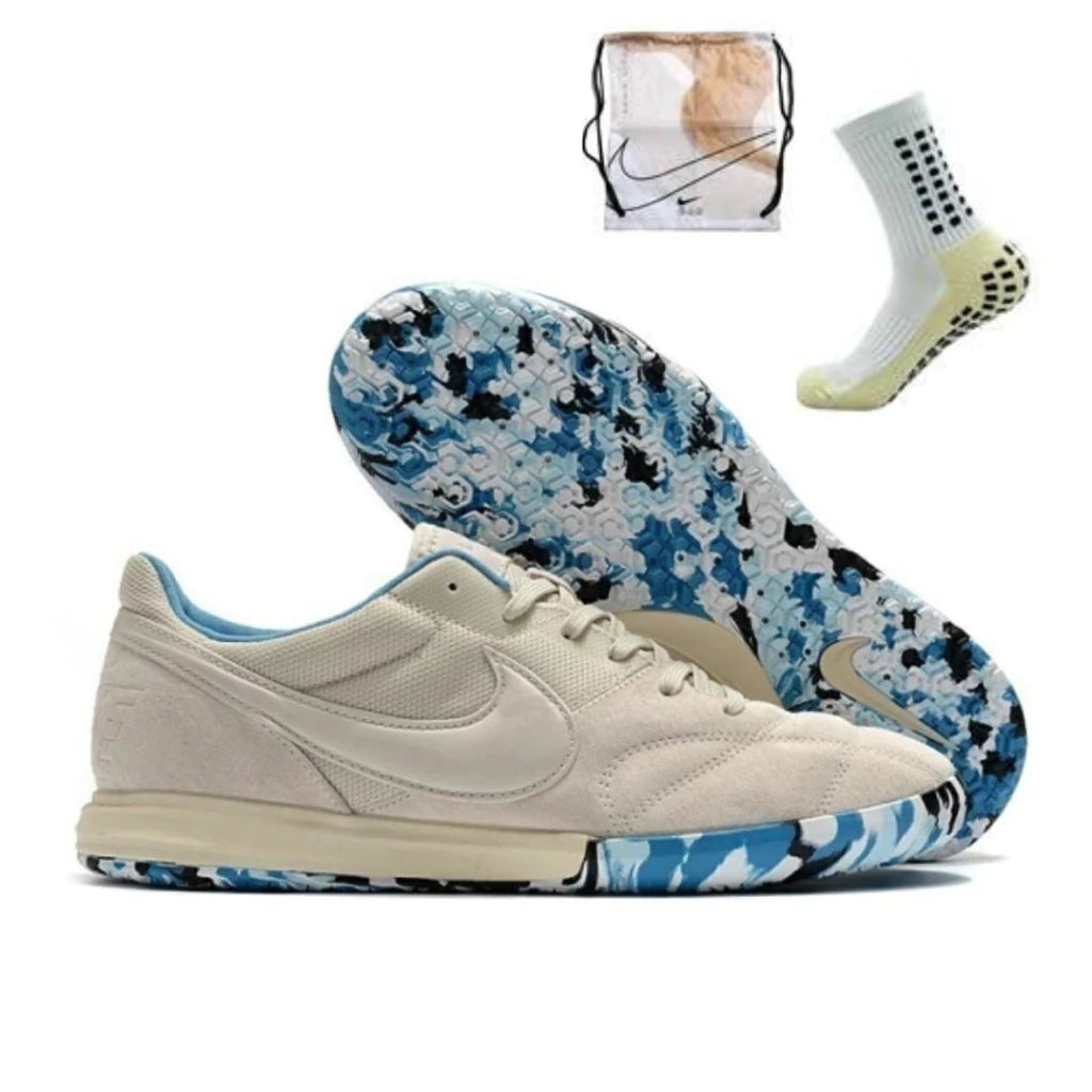 Chuteira/Tenis Nike Premier ll - Futsal