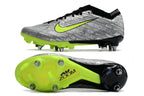Chuteira Nike Air Zoom Mercurial Vapor 15 Elite SG - TRAVA MISTA