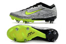 Chuteira Nike Air Zoom Mercurial Vapor 15 Elite SG - TRAVA MISTA