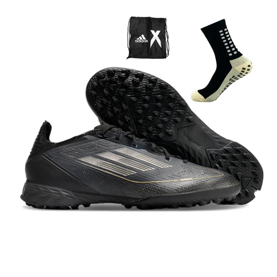 Chuteira Adidas F50 Elite - Society