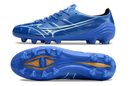 Chuteira Mizuno Alpha Made in Japan - Campo