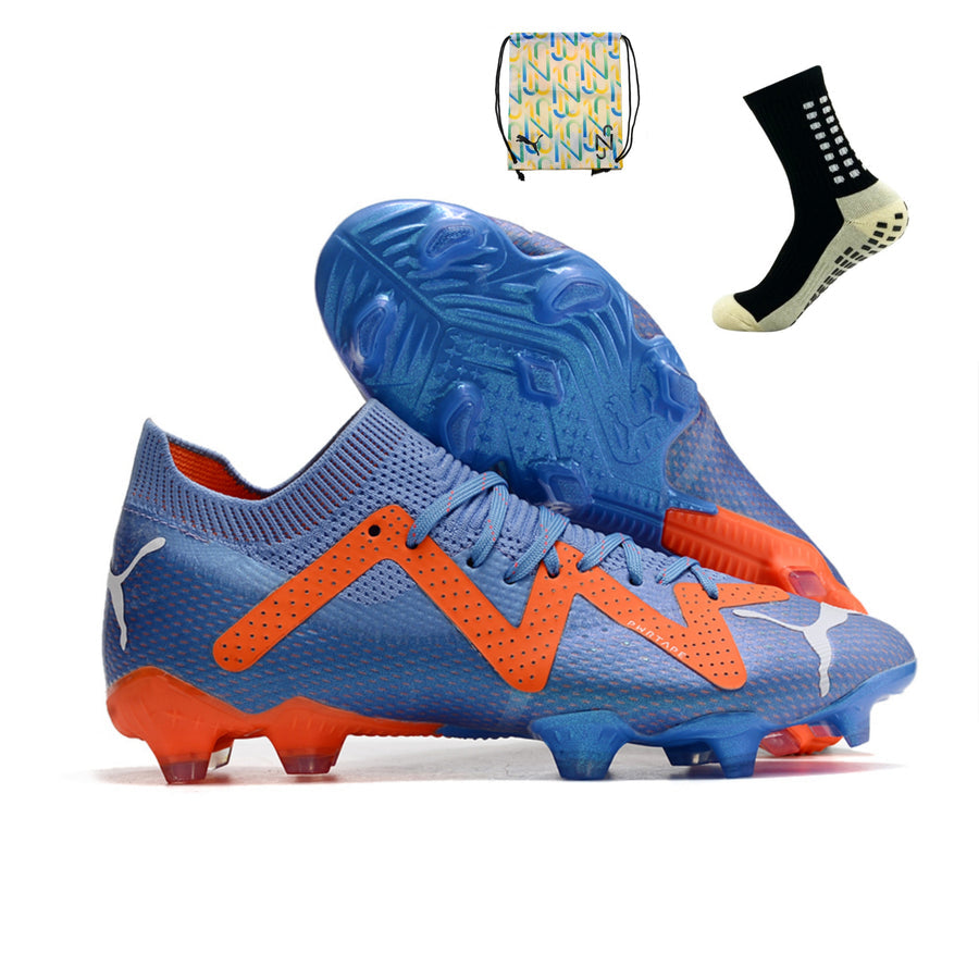 Chuteira Puma Future Ultimate FG - Campo