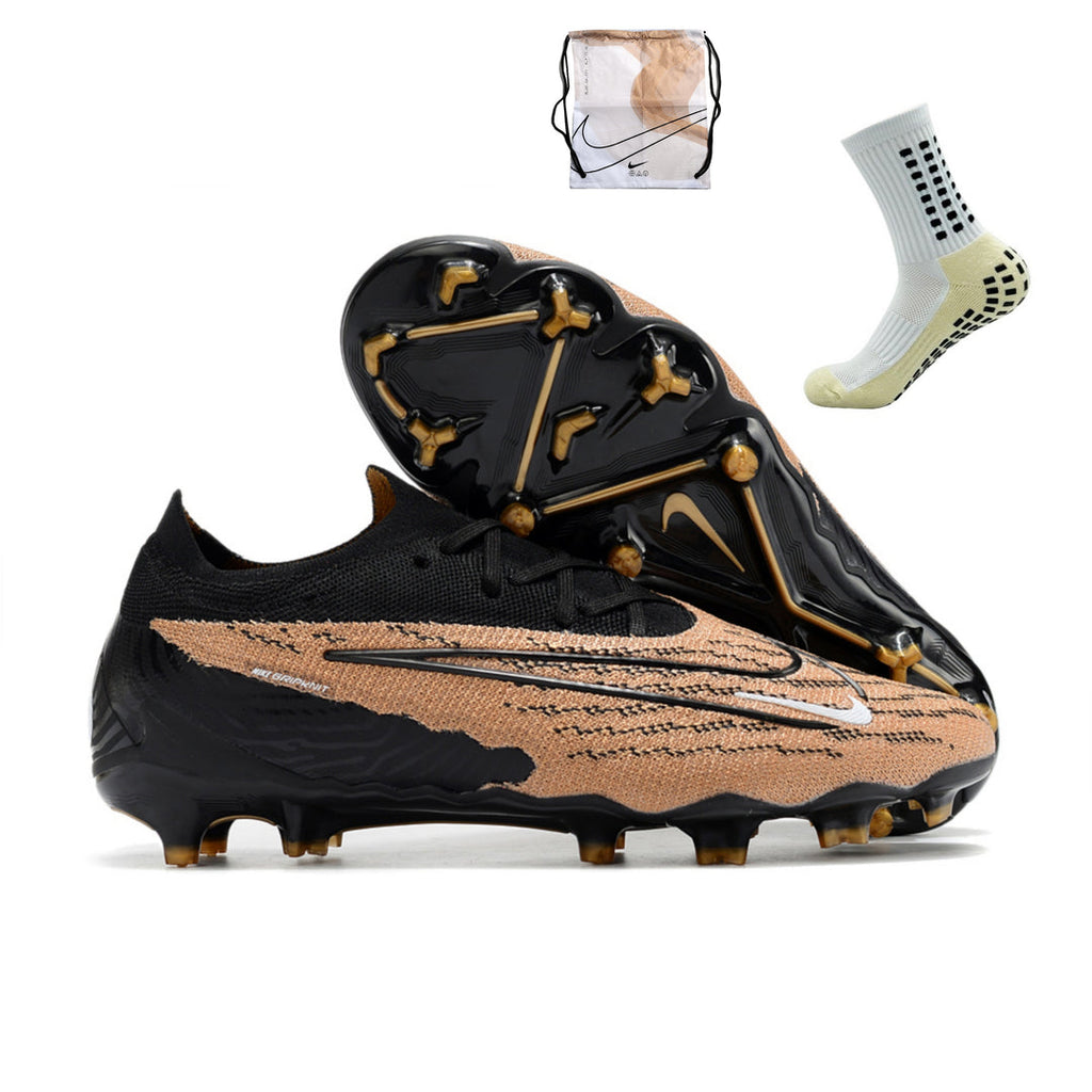 Chuteira Nike Phantom GX Elite FG - Campo
