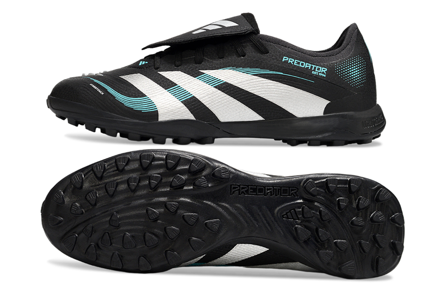 Chuteira Adidas Predator Elite - Society