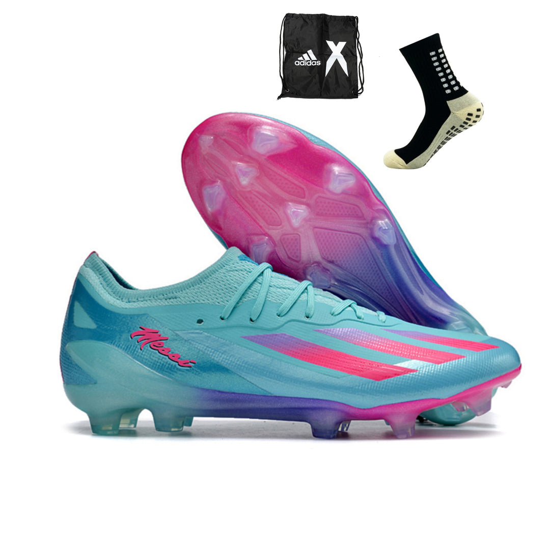 Chuteira X Adidas Crazyfast .1 FG - Campo