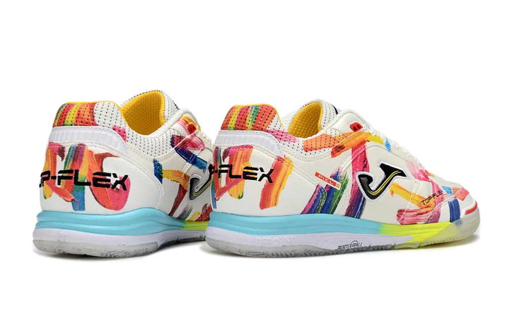 Tenis Joma Top Flex Rebound - Futsal