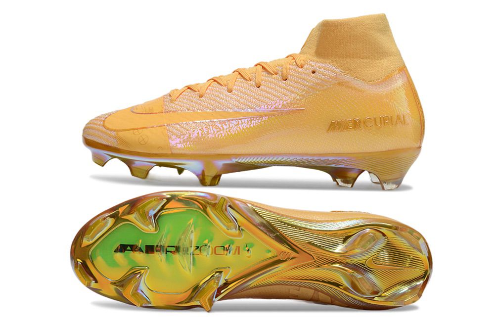 Chuteira Nike Mercurial Superfly 10 Elite FG - Campo