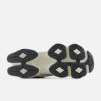 New Balance 9060 Moonrock Linen Dark Arctic Grey