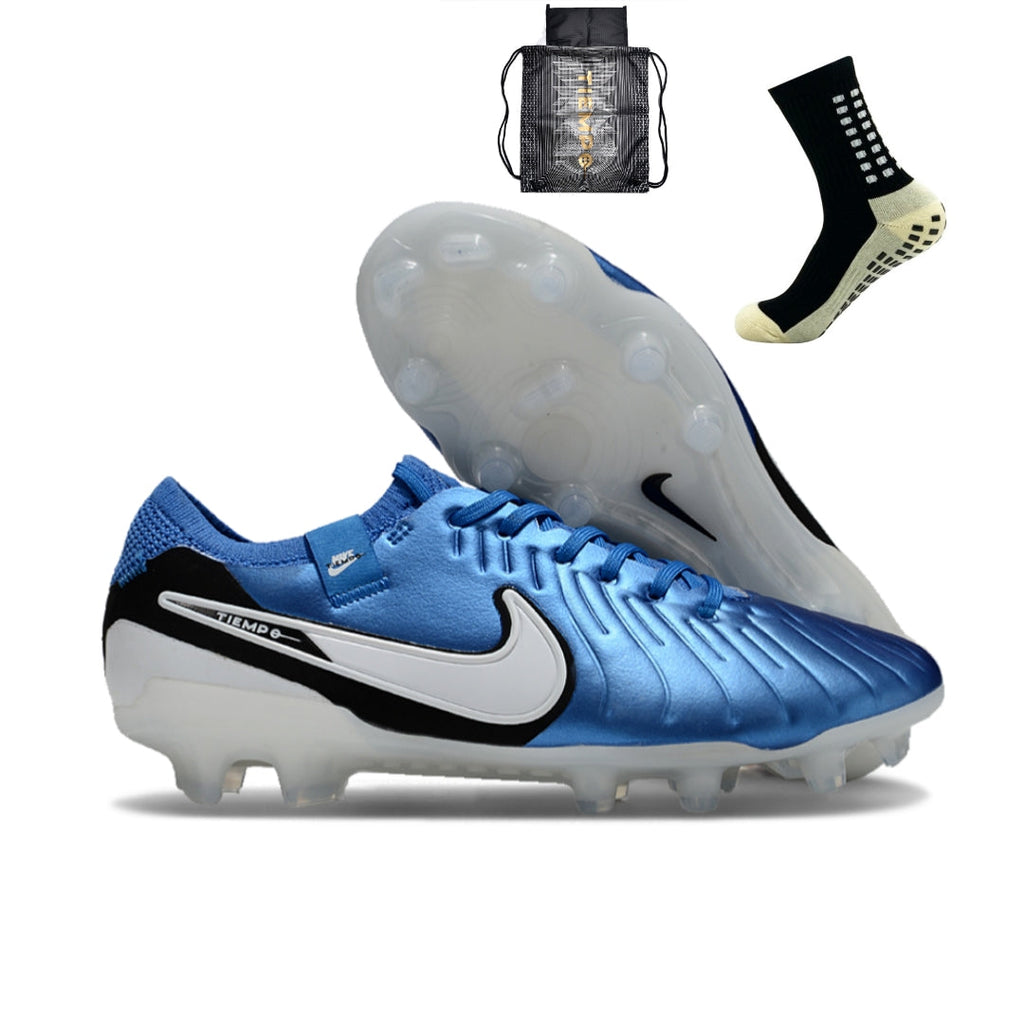 Chuteira Nike Tiempo Legend X - Campo