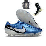 Chuteira Nike Tiempo Legend X - Campo