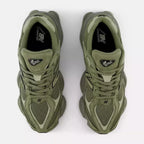 New Balance 9060 Dark Olivine