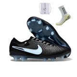 Chuteira Nike Tiempo Legend X Shadow Pack - Campo