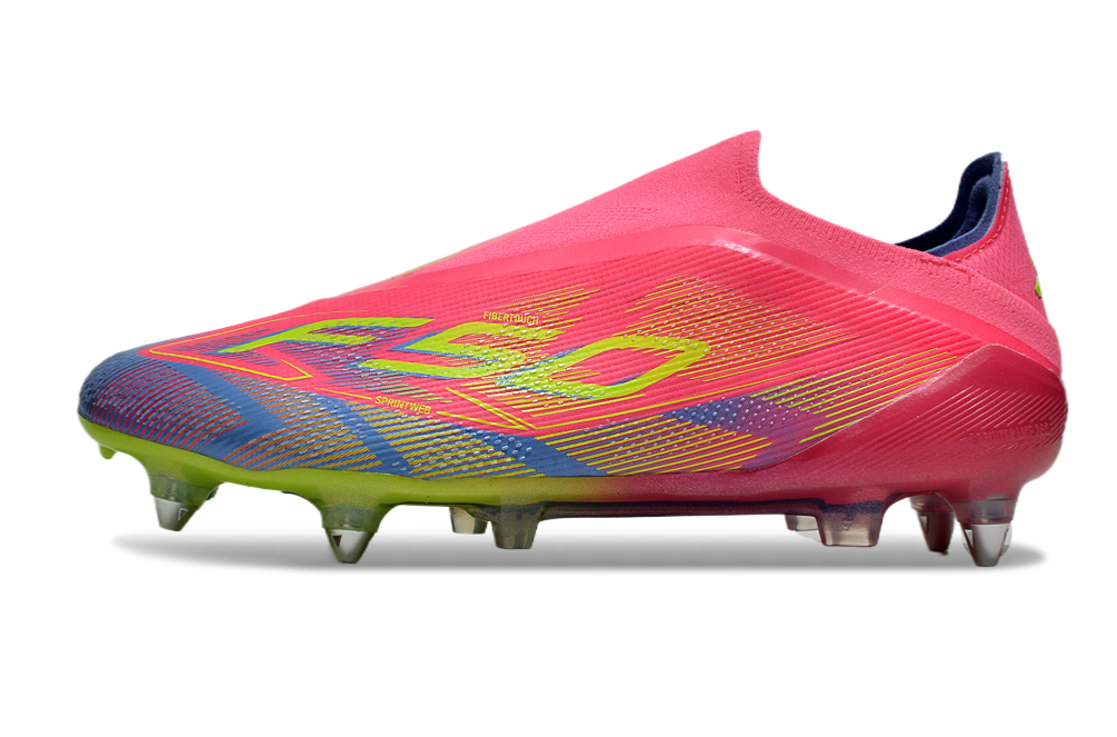 Chuteira Adidas F50 Elite SG - TRAVA MISTA