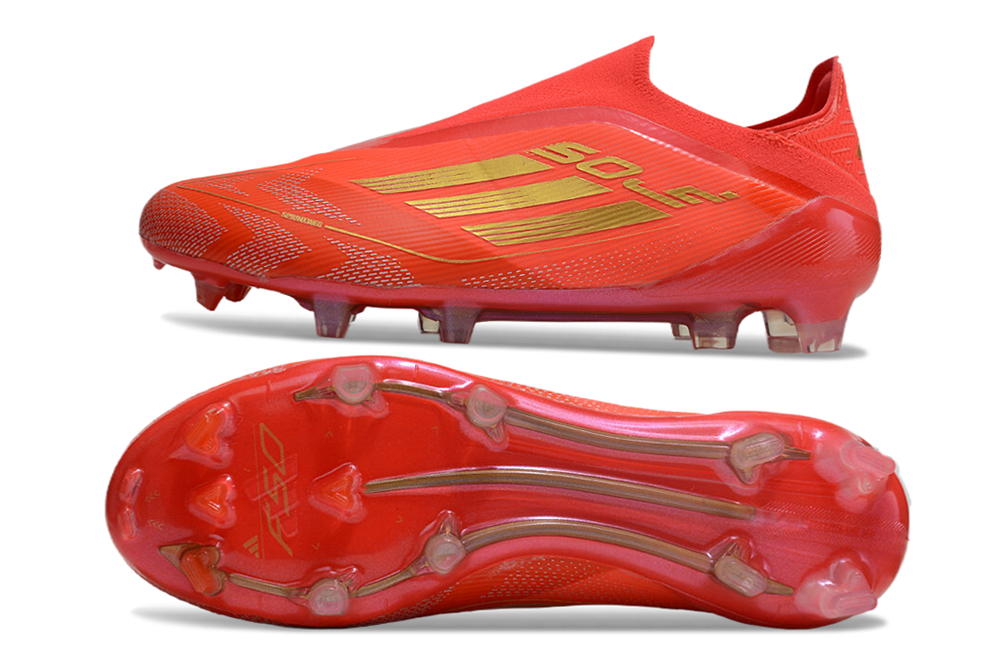 Chuteira Adidas F50 Elite FG - Campo