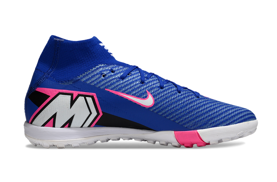 Chuteira Nike Air Zoom Superfly 10 Elite TF - Society