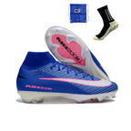 Chuteira Nike Mercurial Superfly 10 Elite FG - Campo
