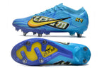 Chuteira Nike Air Zoom Mercurial Vapor 15 Elite SG - TRAVA MISTA