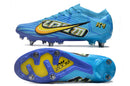 Chuteira Nike Air Zoom Mercurial Vapor 15 Elite SG - TRAVA MISTA