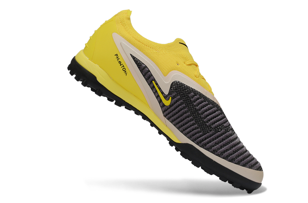 Chuteira Nike Phantom 6 Elite TF - Society