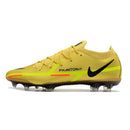 Chuteira Nike Phantom GT 2 Elite FG - Campo