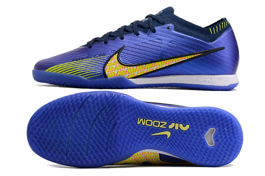 Chuteira/Tenis Nike Air Zoom Mercurial Vapor 15 Elite - Futsal