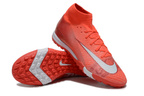 Chuteira Nike Air Zoom Superfly 10 Elite TF - Society