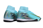 Chuteira Nike Air Zoom Superfly 10 Elite TF - Society