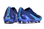 Chuteira X Adidas Crazyfast .1 FG - Campo