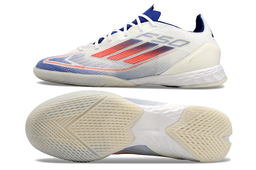 Chuteira/Tenis Adidas F50 Elite IC - Futsal