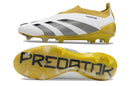Chuteira Adidas Predator+ Elite FG - Campo