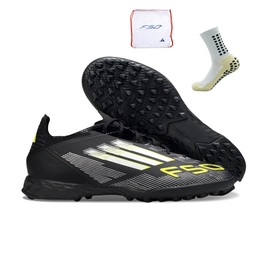 Chuteira Adidas F50 Elite - Society