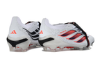 Chuteira Adidas Predator+ Elite FG - Campo