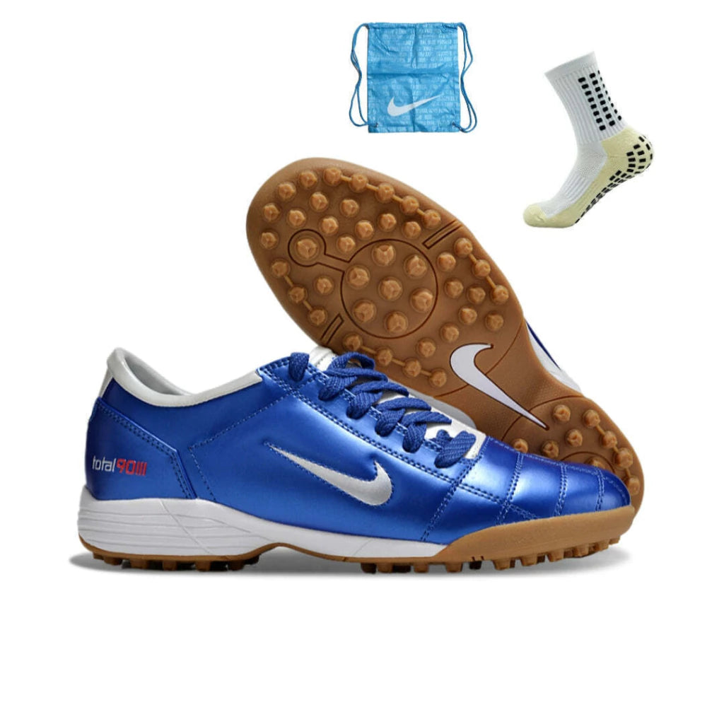 Chuteira Nike Total 90 TF - Society