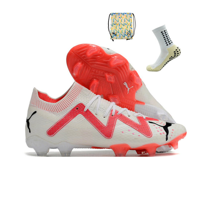 Chuteira Puma Future Ultimate FG - Campo