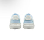 Nike Court Vision Alta Azul Original