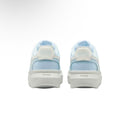 Nike Court Vision Alta Azul Original