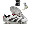 Chuteira Adidas Predator+ Elite FG - Campo