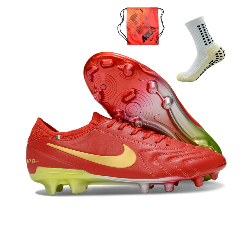 Chuteira Nike Tiempo Legend X - Campo